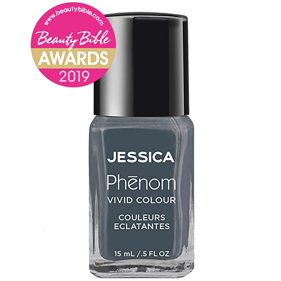 Jessica Phenom Vivid Nail Colour - #Streetwear Immagine 1