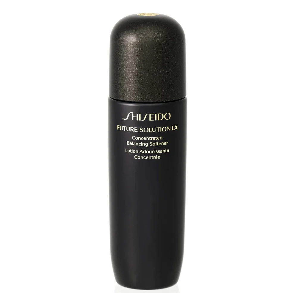 Shiseido Future Solution LX Concentrated Balancing Softener 170ml Immagine 1