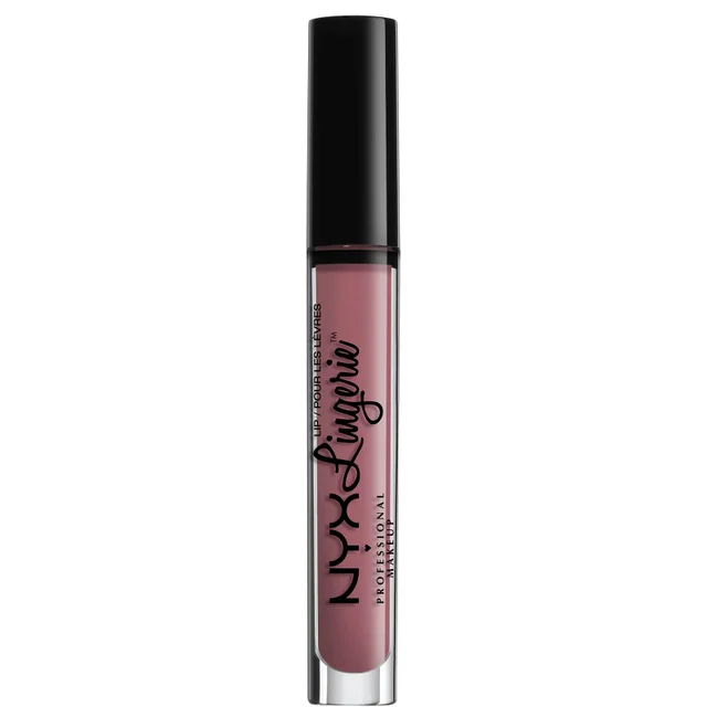 NYX Professional Makeup Lip Lingerie Rossetto Liquido