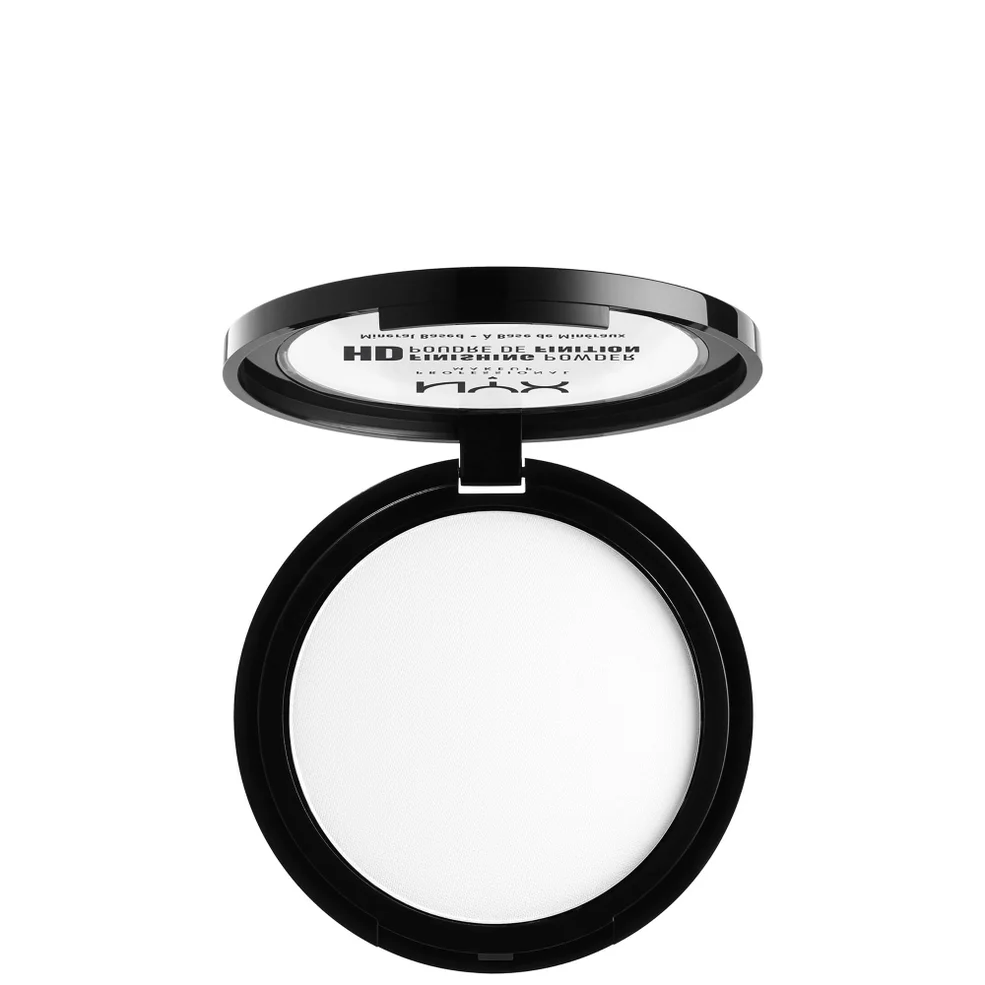 NYX Professional Makeup High Definition Finishing Powder (Varie tonalità) Immagine 1