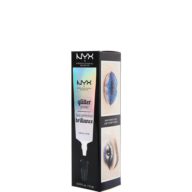NYX Professional Makeup Primer Glitter