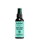 NYX Professional Makeup spray fissante - finish luminoso, lunga tenuta
