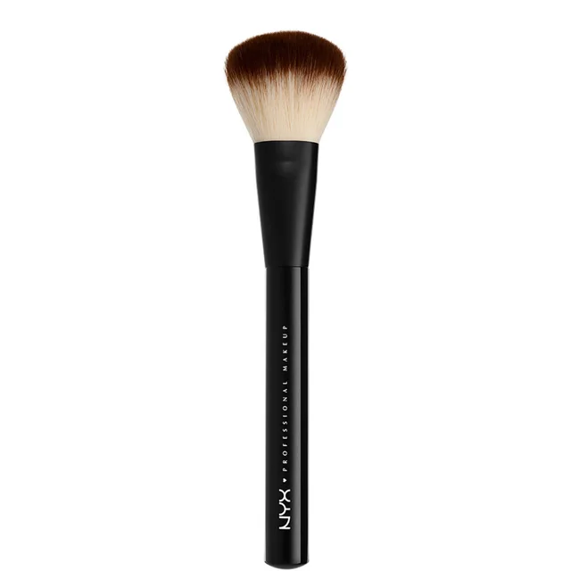 NYX Professional Makeup pennello Pro Powder