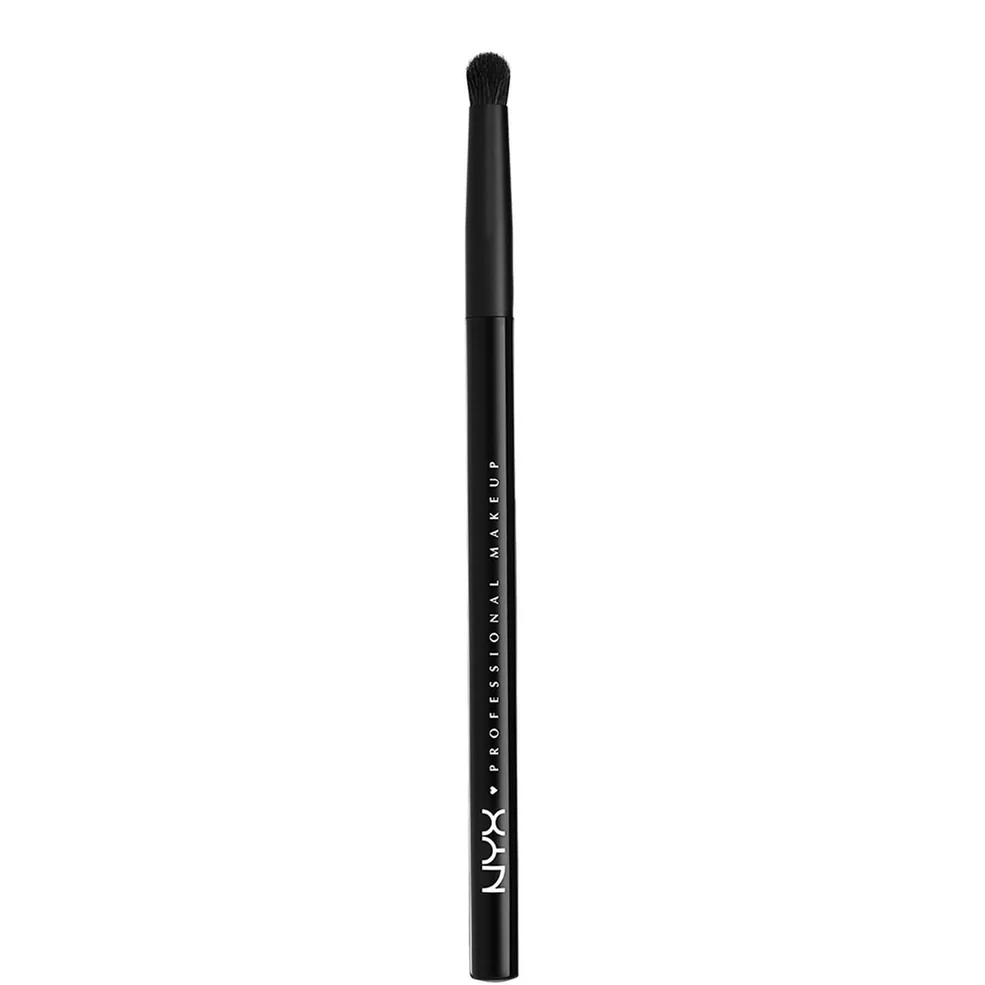 NYX Professional Makeup Pro Smudger Brush Immagine 1