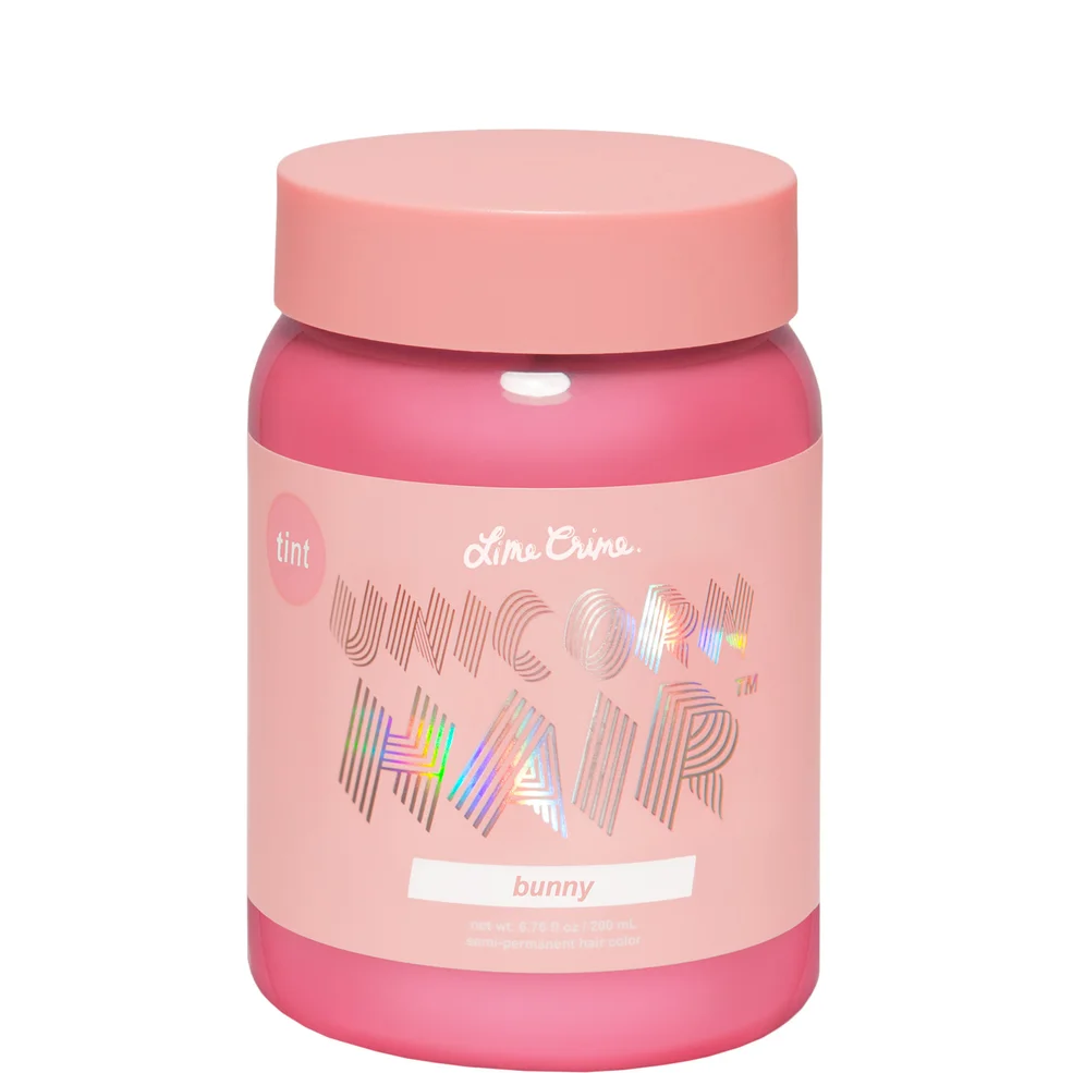 Lime Crime Unicorn Hair Tint 200ml (Various Shades) Immagine 1