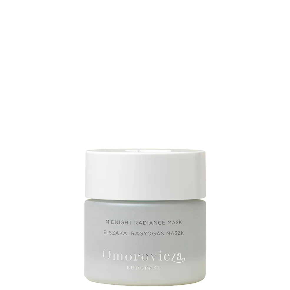 Omorovicza Maschera Luce di Mezzanotte (50 ml) Immagine 1