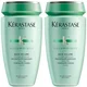 Kérastase Resistance Volumifique Bain (250 ml) Duo