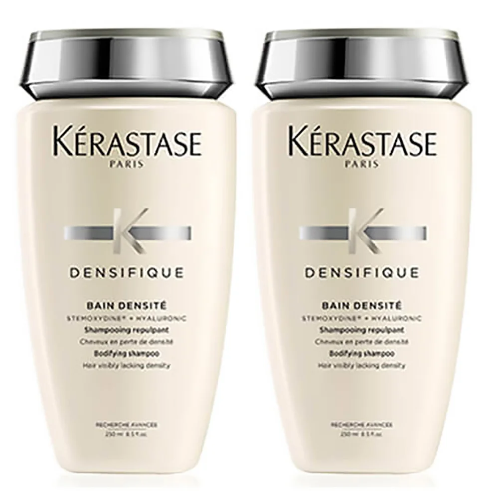 Kérastase Densifique Bain Densite (250 ml) Duo Immagine 1
