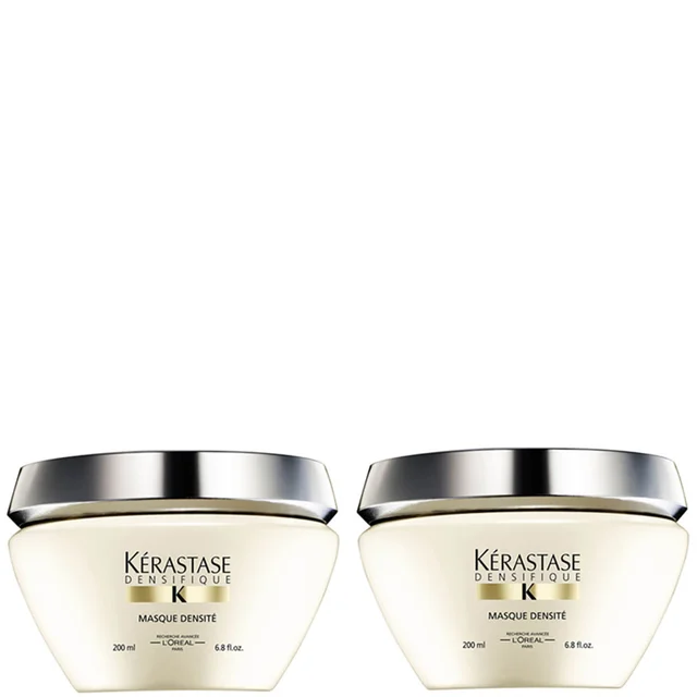 Kérastase Densifique Maschera Densite 200 ml Duo