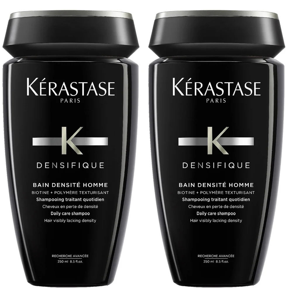 Kérastase Densifique Bain Homme (250 ml) Duo Immagine 1