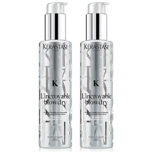 Kérastase Styling L'Incroyable Blow Dry 150 ml Duo - undefined undefined