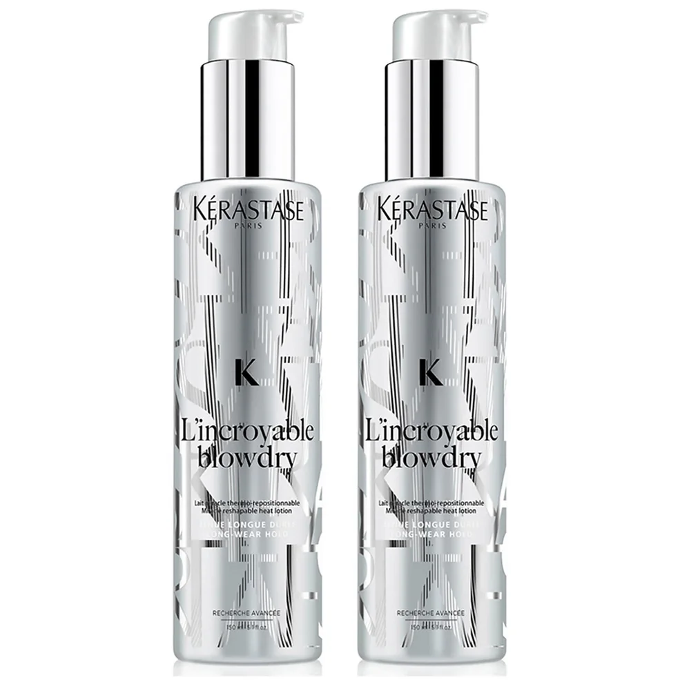Kérastase Styling L'Incroyable Blow Dry 150 ml Duo Immagine 1