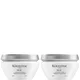 Kérastase Specifique Masque Hydra-Apaisant Balsamo 200 ml Duo