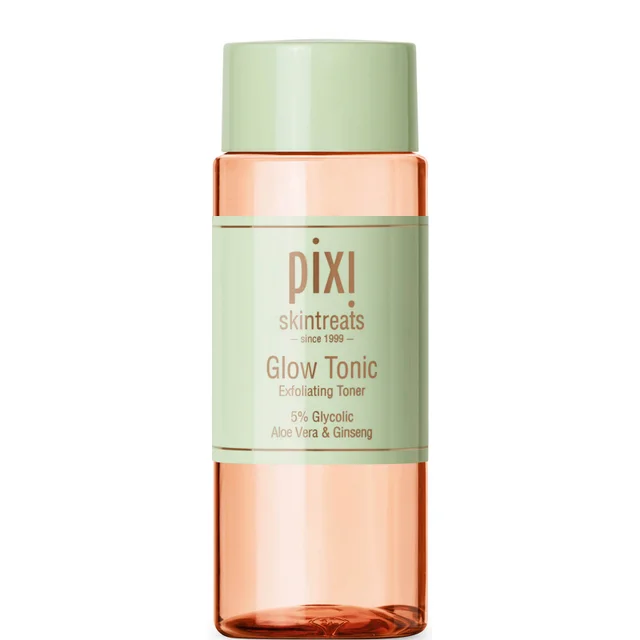 PIXI Glow Tonic toner all'acido glicolico 100 ml