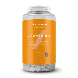 Compresse Vitamina B12 - Amount 60tablets