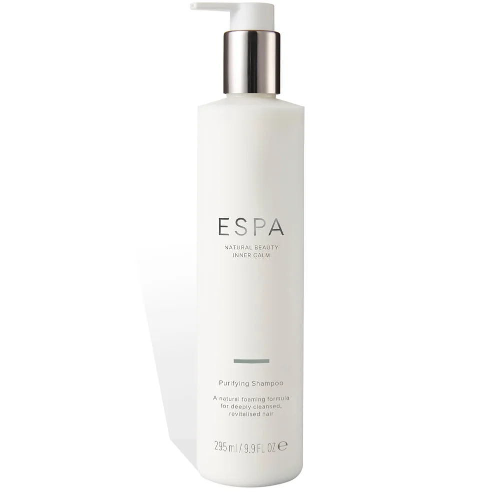 ESPA shampoo purificante 295 ml Immagine 1