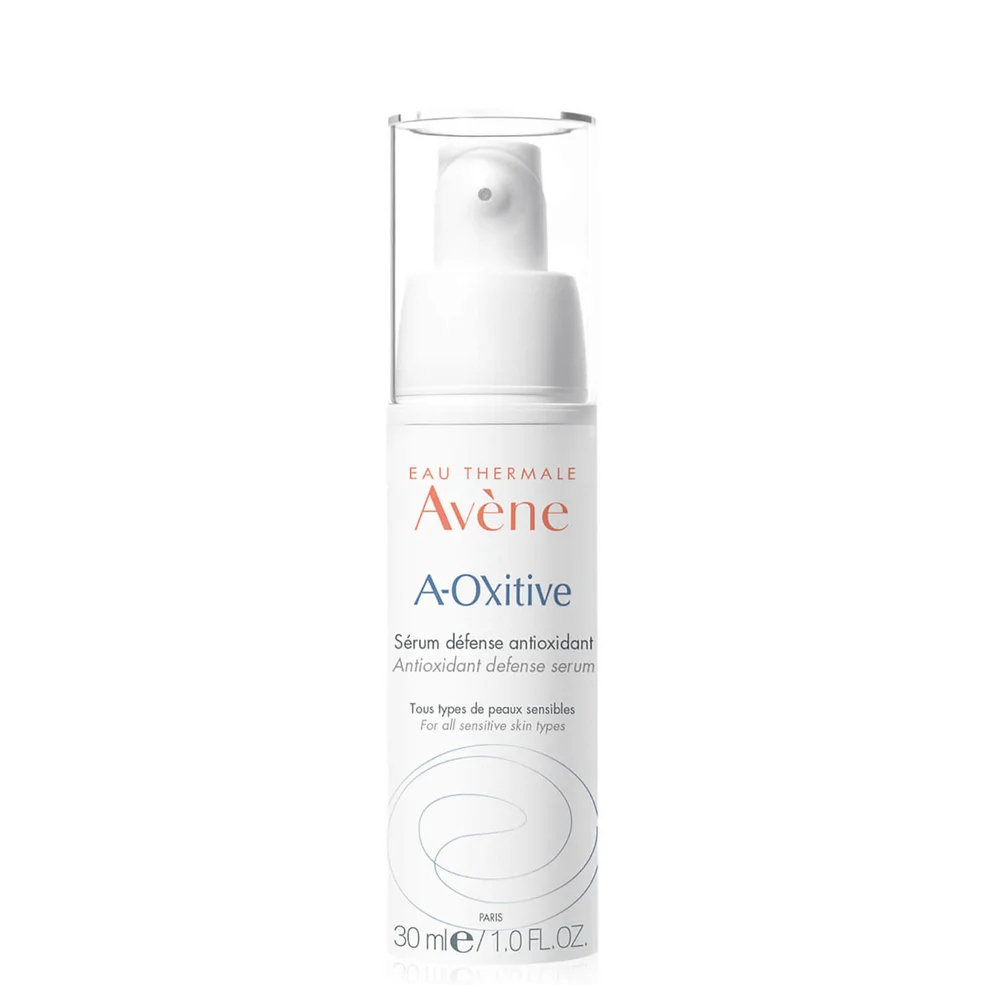 Avène A-Oxitive siero antiossidante 30 ml Immagine 1
