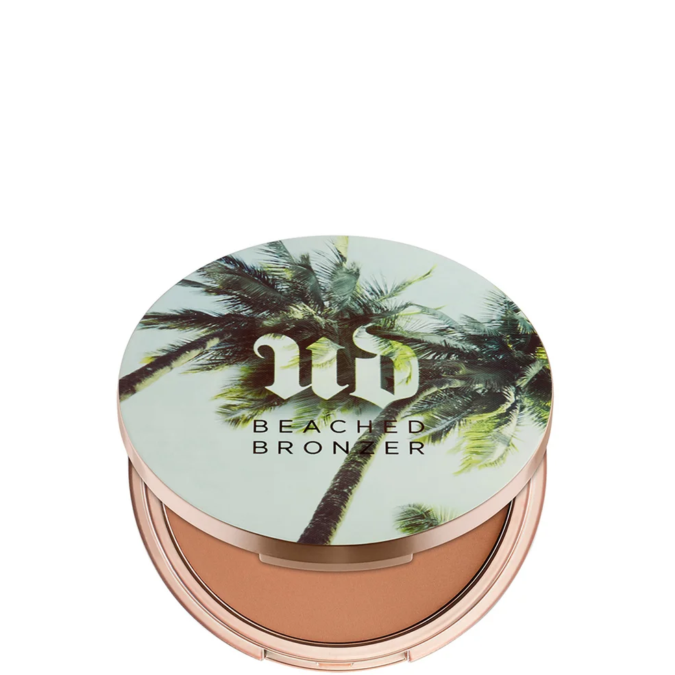 Urban Decay Beached Bronzer 9 g (varie tonalità) Immagine 1