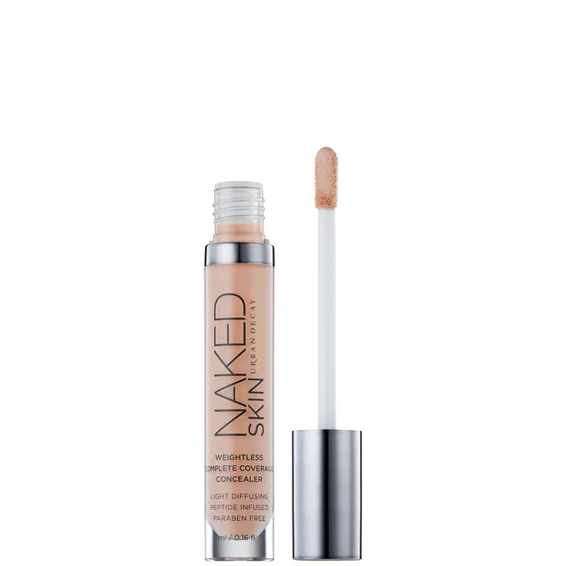 Urban Decay Naked Skin correttore 5 ml (varie tonalità)