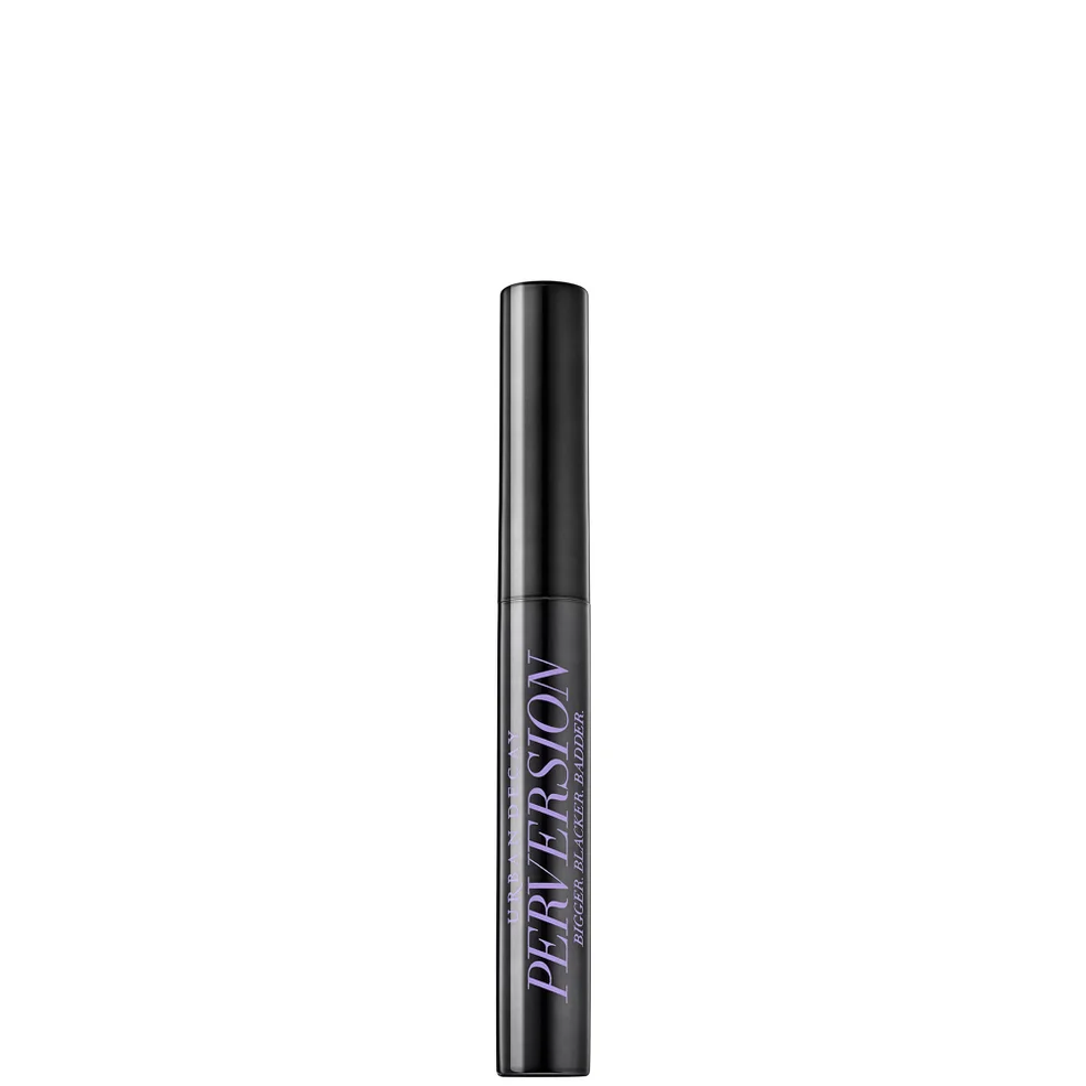 Urban Decay Perversion mascara, formato da viaggio 4 ml Immagine 1