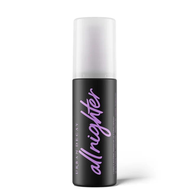 Urban Decay All Nighter spray fissante 118 ml