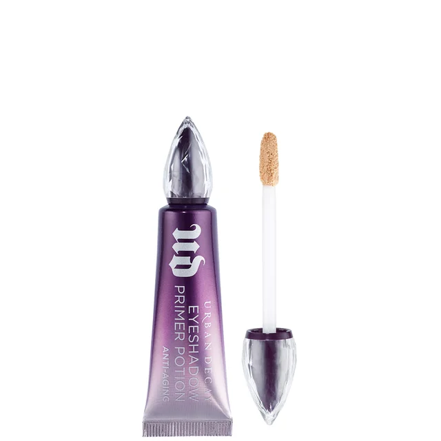 Urban Decay Eyeshadow Anti-Ageing Primer Potion primer occhi 10 ml
