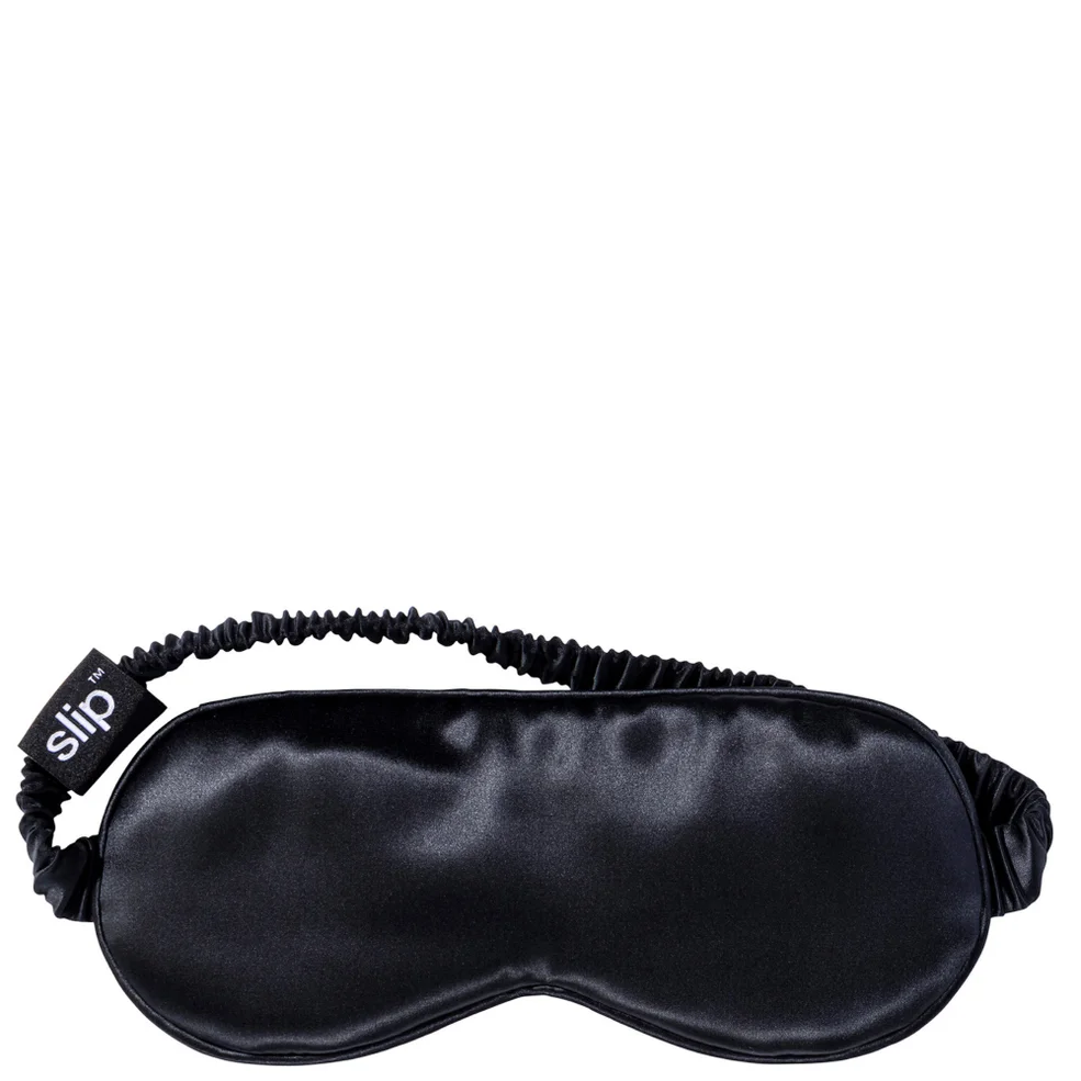 Slip Silk Sleep Mask (Various Colours) Immagine 1