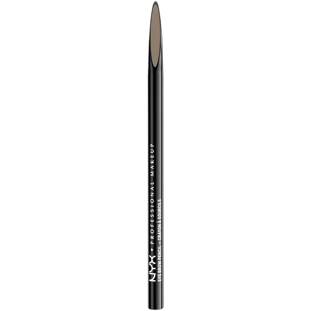 NYX Professional Makeup matita sopracciglia di precisione (varie tonalità)