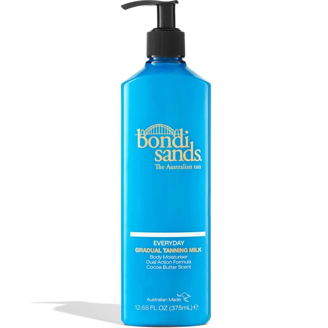 Bondi Sands Everyday Gradual Latte Abbronzante 375ml