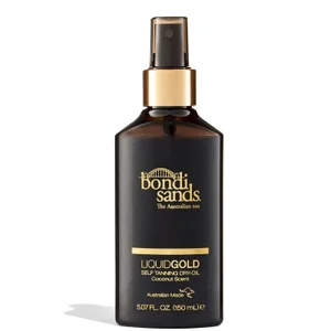 Bondi Sands Liquid Gold Olio Autoabbronzante 150 ml - undefined undefined