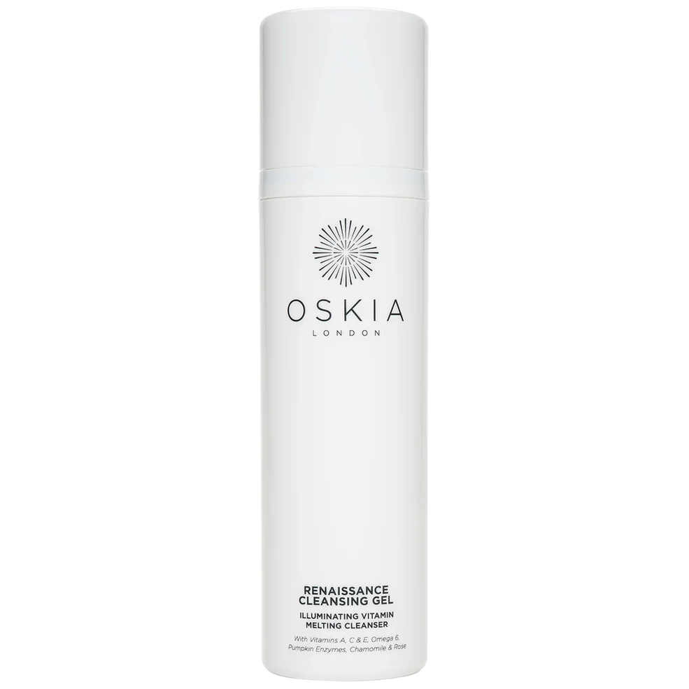 OSKIA Renaissance gel detergente - Limited Immagine 1
