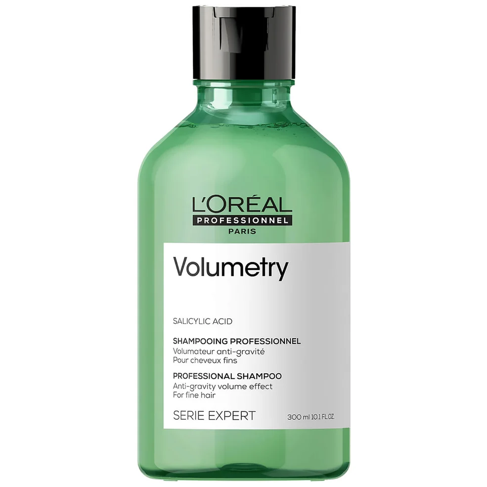 L'Oréal Professionnel Serie Expert Volumetry shampoo volumizzante 300 ml - UK Immagine 1