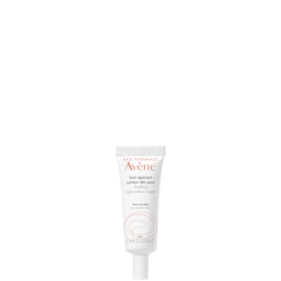 Avène trattamento lenitivo contorno occhi 10 ml Immagine 1
