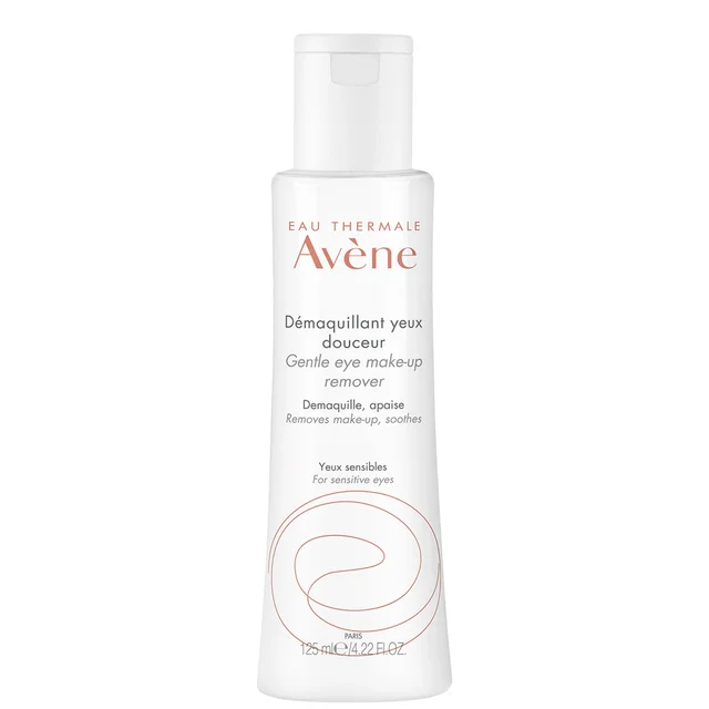 Avène struccante occhi delicato 125 ml