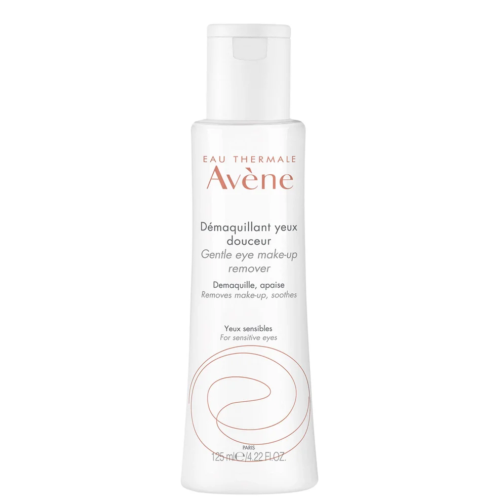 Avène struccante occhi delicato 125 ml Immagine 1