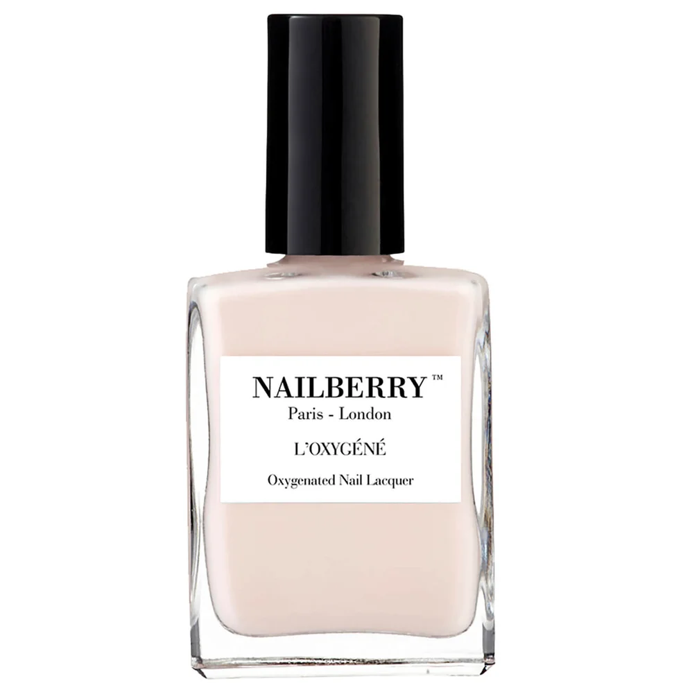 Nailberry L'Oxygéné smalto per unghie - Almond Immagine 1