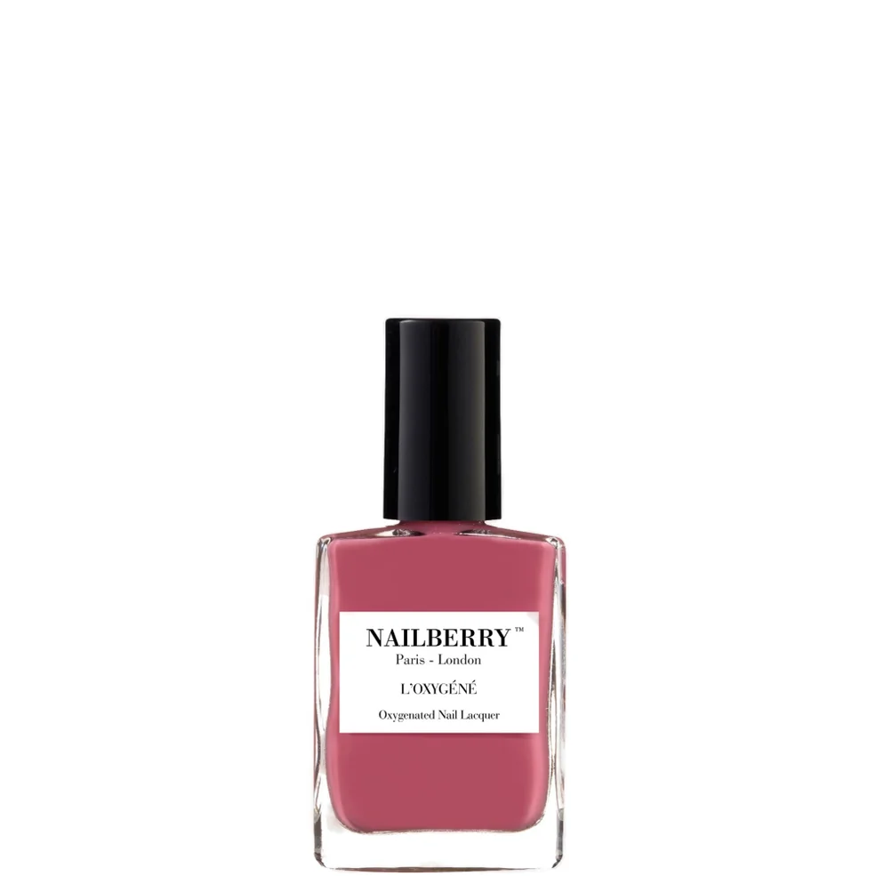 Nailberry L'Oxygéné smalto per unghie - Fashionista Immagine 1
