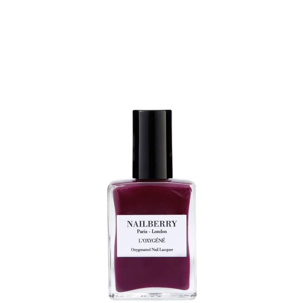 Nailberry L'Oxygéné smalto per unghie - No Regrets Immagine 1