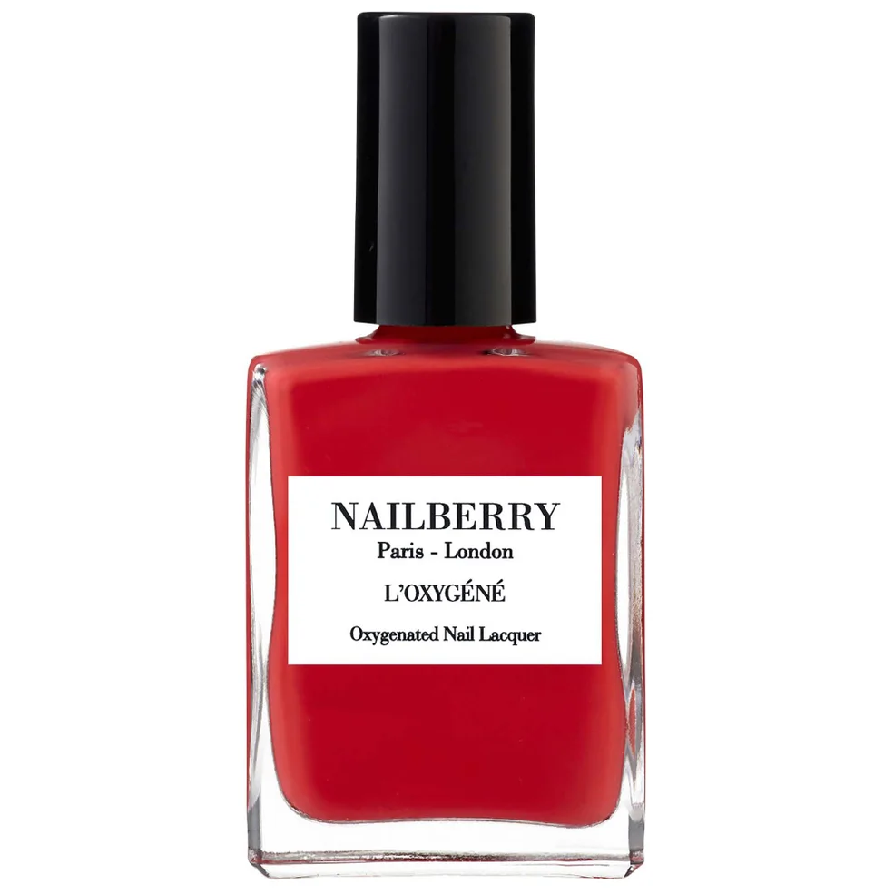 Nailberry L'Oxygéné smalto per unghie - Pop My Berry Immagine 1