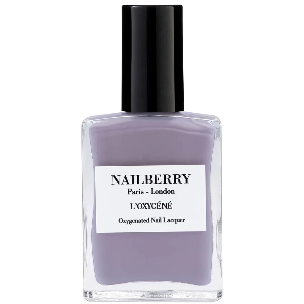 Nailberry L'Oxygéné smalto per unghie - Serenity Immagine 1