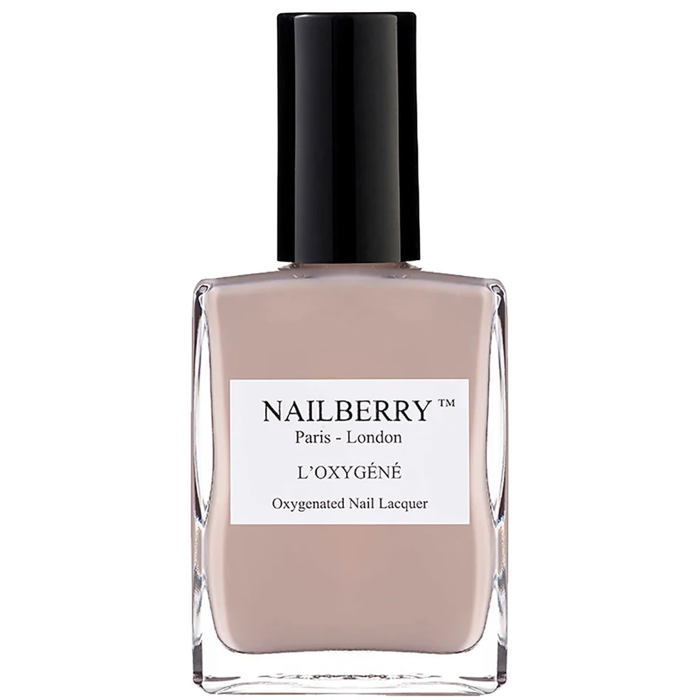 Nailberry L'Oxygéné smalto per unghie - Simplicity Immagine 1