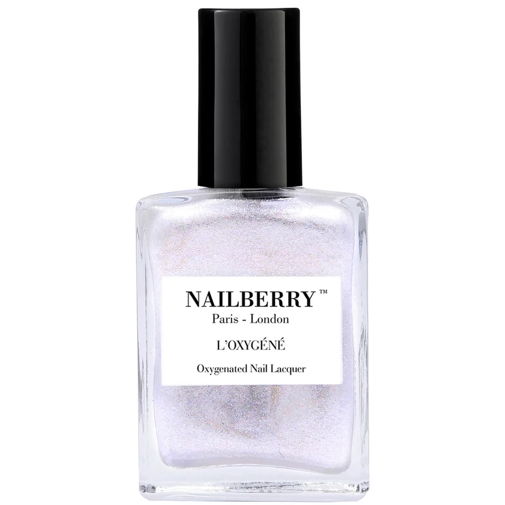 Nailberry L'Oxygéné smalto per unghie - Star Dust Immagine 1