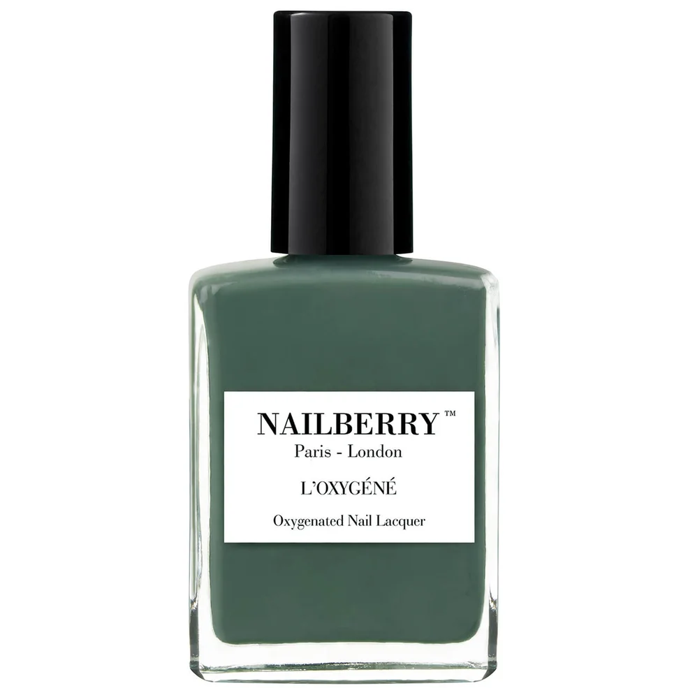 Nailberry L'Oxygéné smalto per unghie - Viva La Vegan Immagine 1