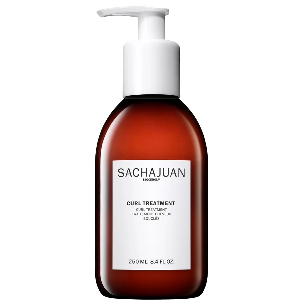 Sachajuan trattamento per capelli ricci 250 ml Immagine 1