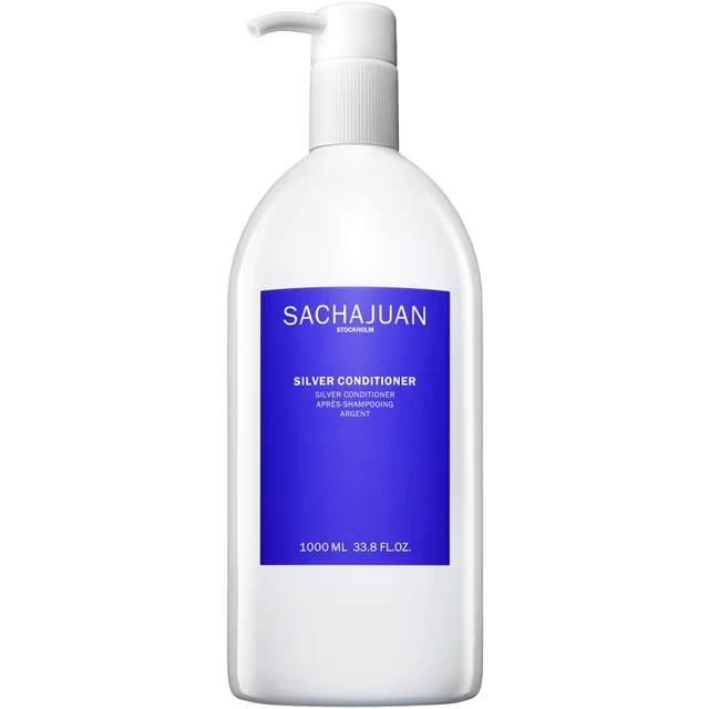 Sachajuan Silver balsamo (1000 ml)