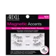 Ardell Natural Accents ciglia finte magnetiche 001