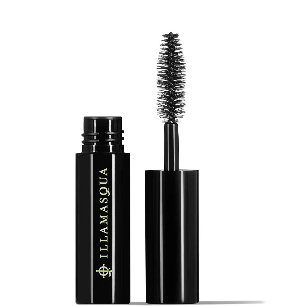 Illamasqua Mini Masquara Raven Immagine 1