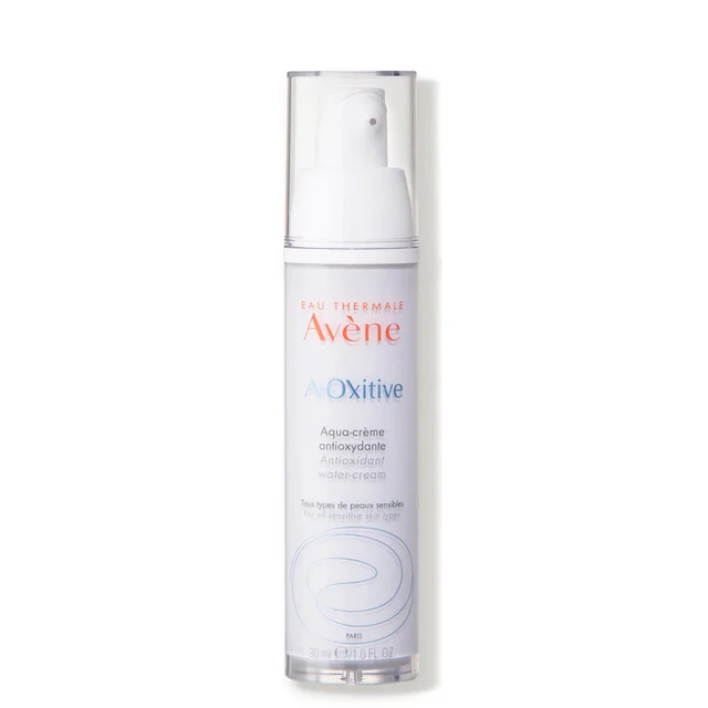 Avène A-Oxitive Water Cream crema idratante 30 ml