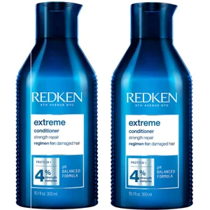 Redken Extreme balsamo Duo (2 x 250 ml) - Size 2 x 250ml