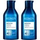 Redken Extreme balsamo Duo (2 x 250 ml)